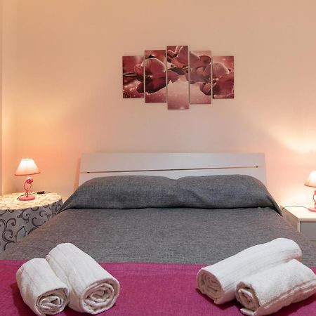 Casa Riviera Apartment Donnalucata  Luaran gambar