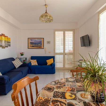Casa Riviera Apartment Donnalucata  Luaran gambar