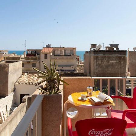 Casa Riviera Apartment Donnalucata  Luaran gambar