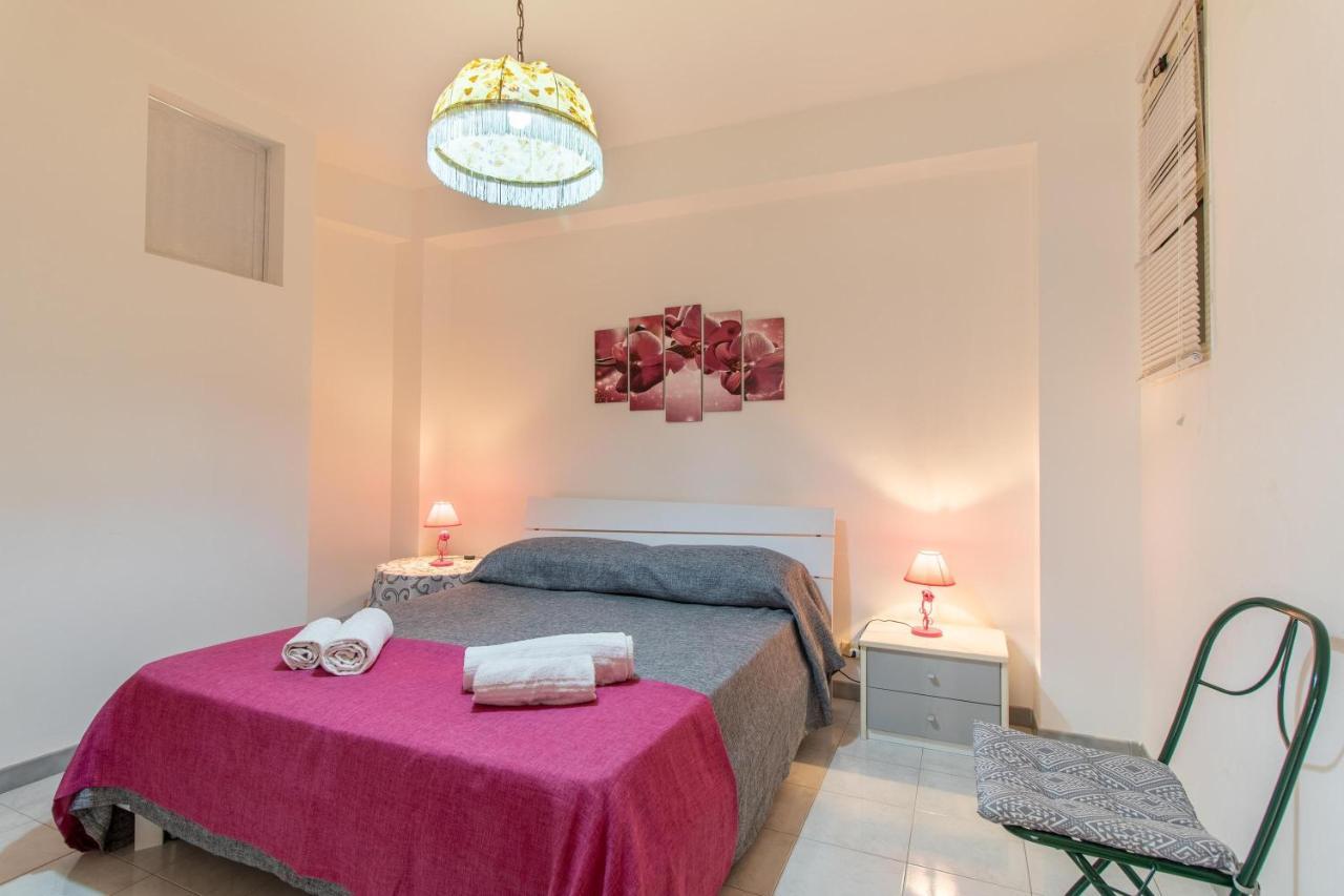 Casa Riviera Apartment Donnalucata  Luaran gambar
