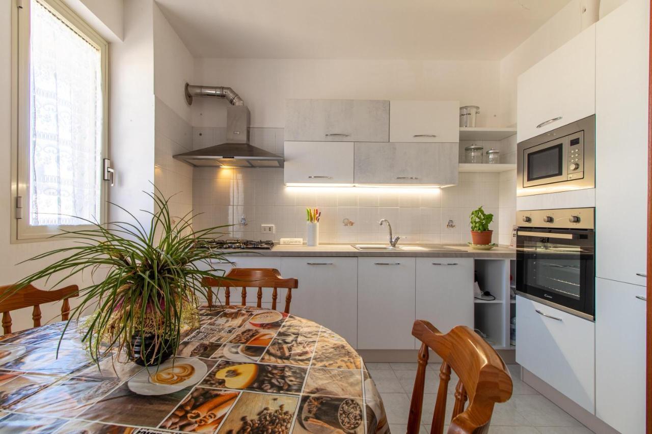 Casa Riviera Apartment Donnalucata  Luaran gambar