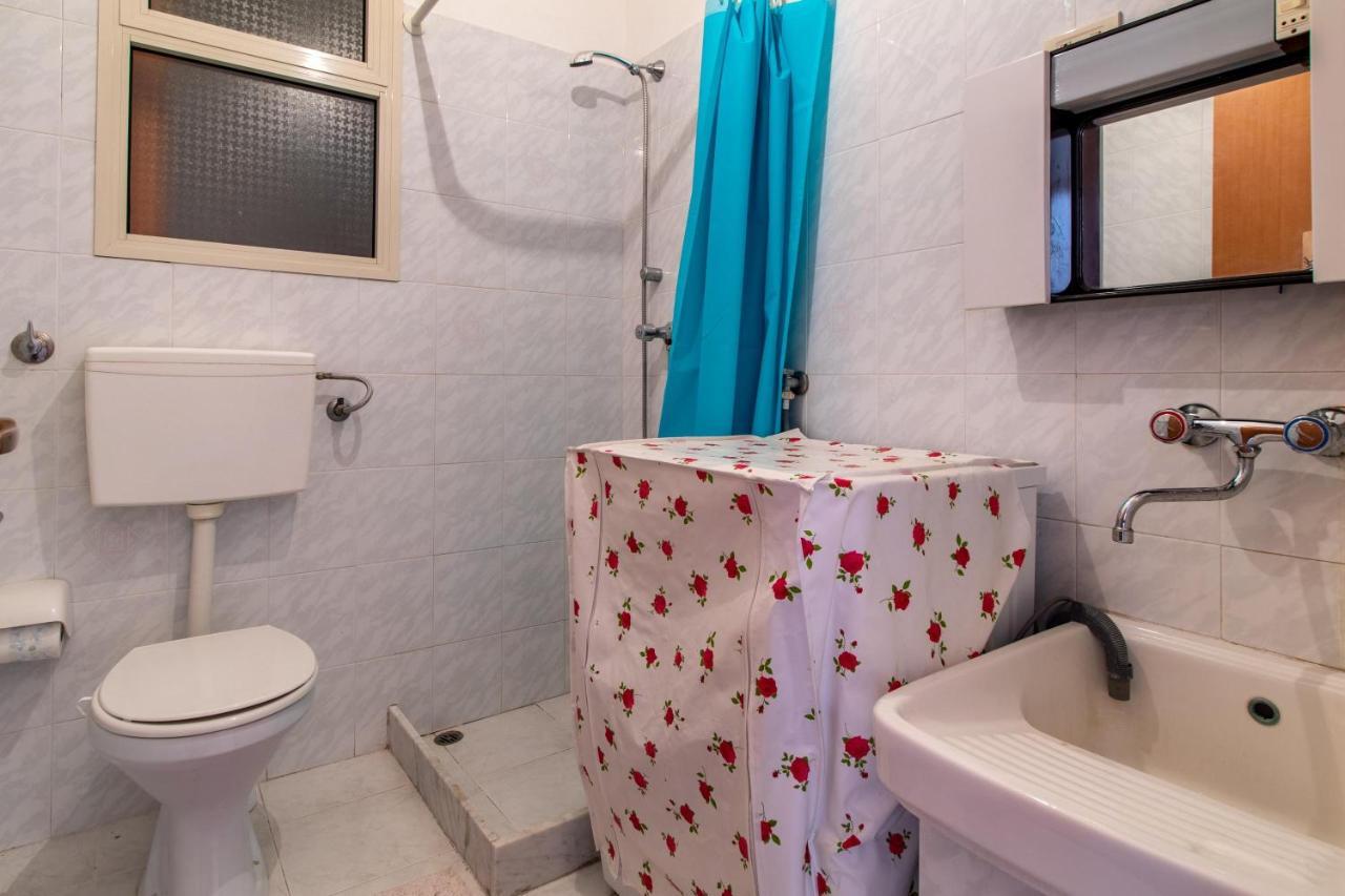 Casa Riviera Apartment Donnalucata  Luaran gambar