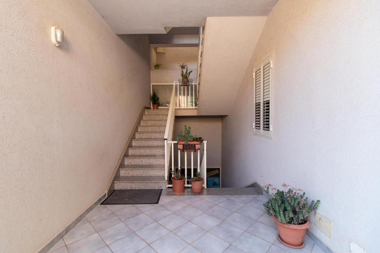 Casa Riviera Apartment Donnalucata  Luaran gambar