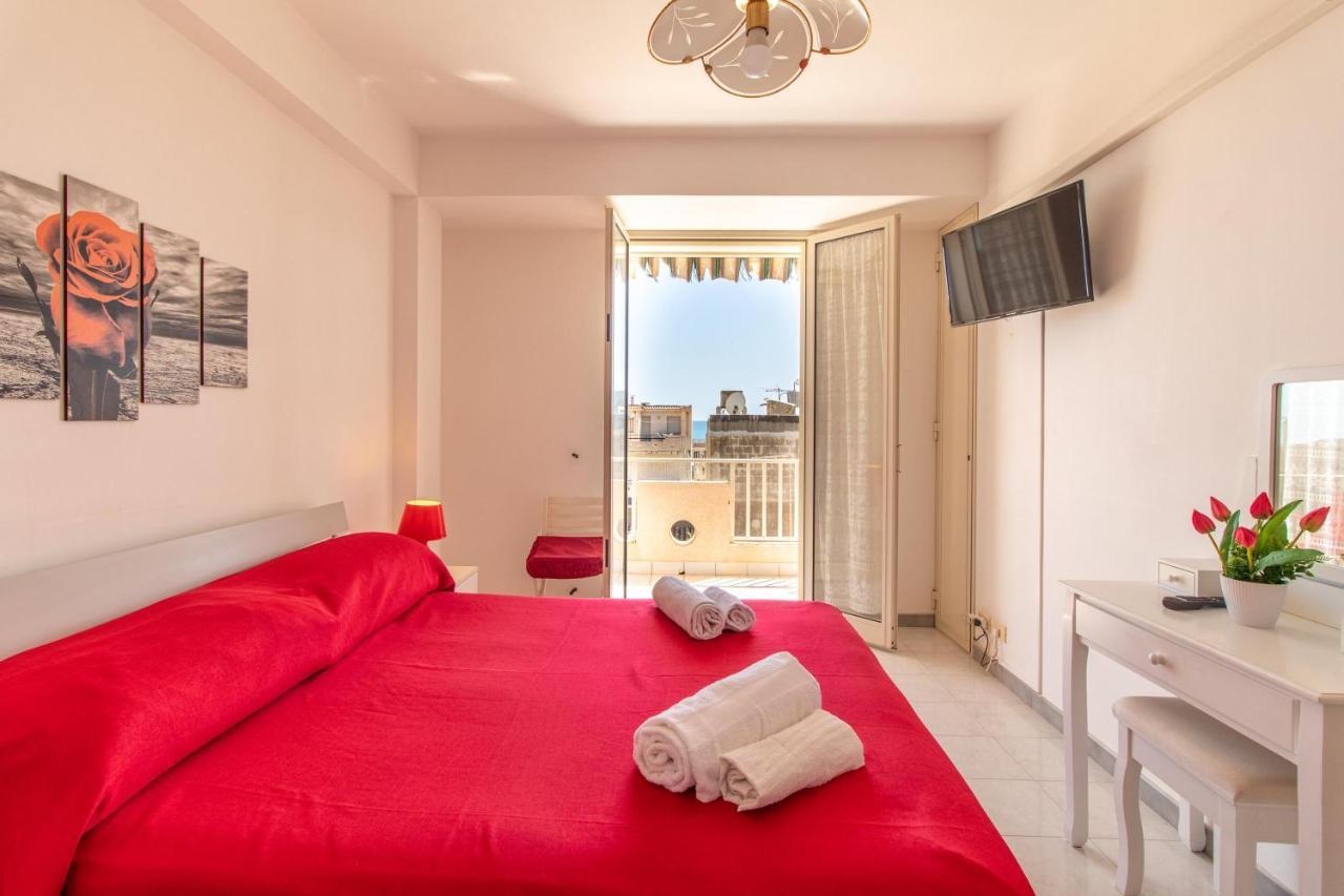 Casa Riviera Apartment Donnalucata  Luaran gambar