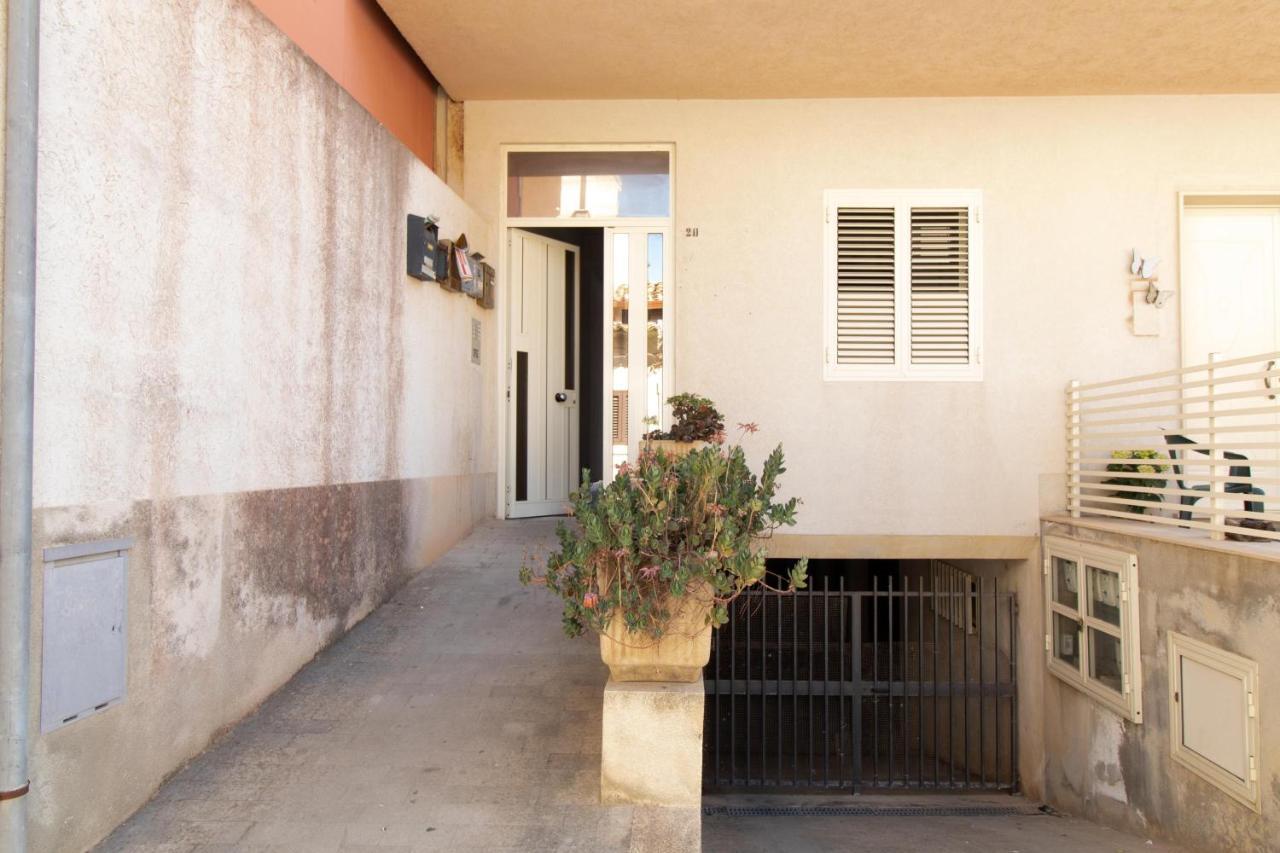 Casa Riviera Apartment Donnalucata  Luaran gambar